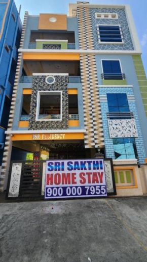 Sri Sakthi Home Stay - Beyond the Expectations